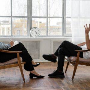 Leefstijlcoach Vervolgconsult