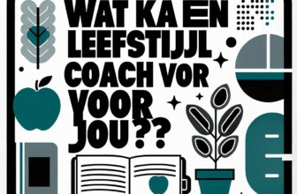 Wat Kan Een Leefstijlcoach voor Jou Betekenen?