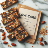 De Opkomst van Koolhydraatarme Repen: Trends, Voordelen en Gezondheidseffecten